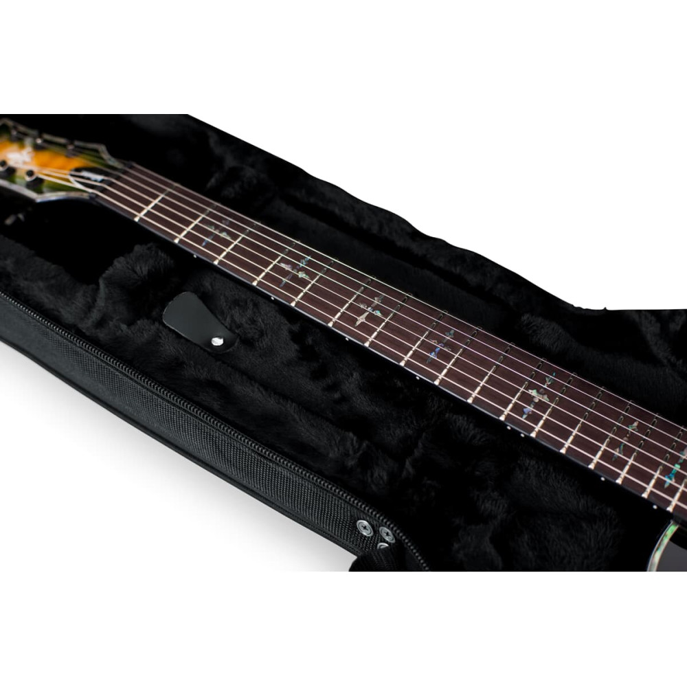 Gator GL-LPS Gibson Les Paul Guitar Lightweight Case