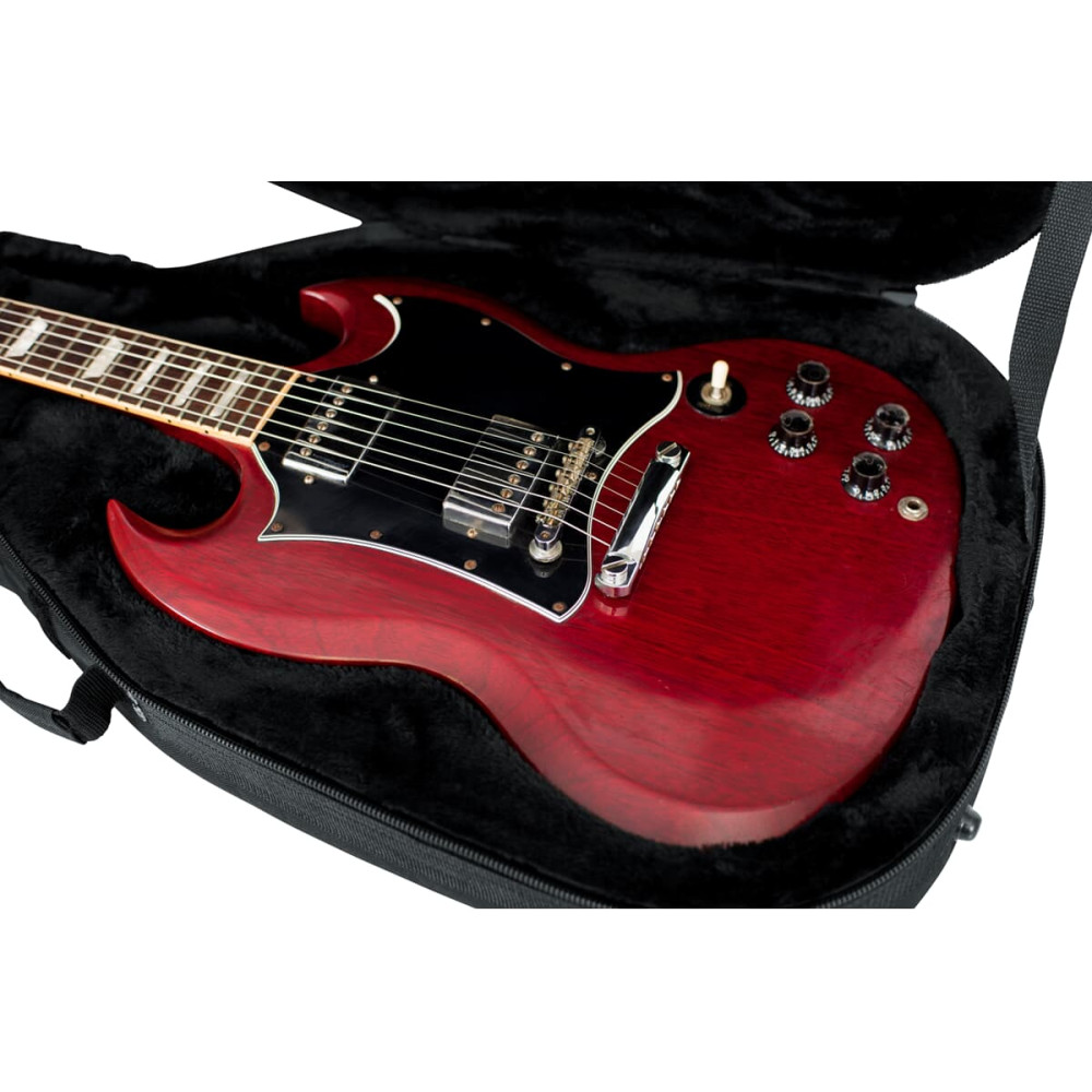 Gator GL-SG Gibson SG Guitar Lightweight Case