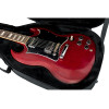 Gator GL-SG Gibson SG Guitar Lightweight Case