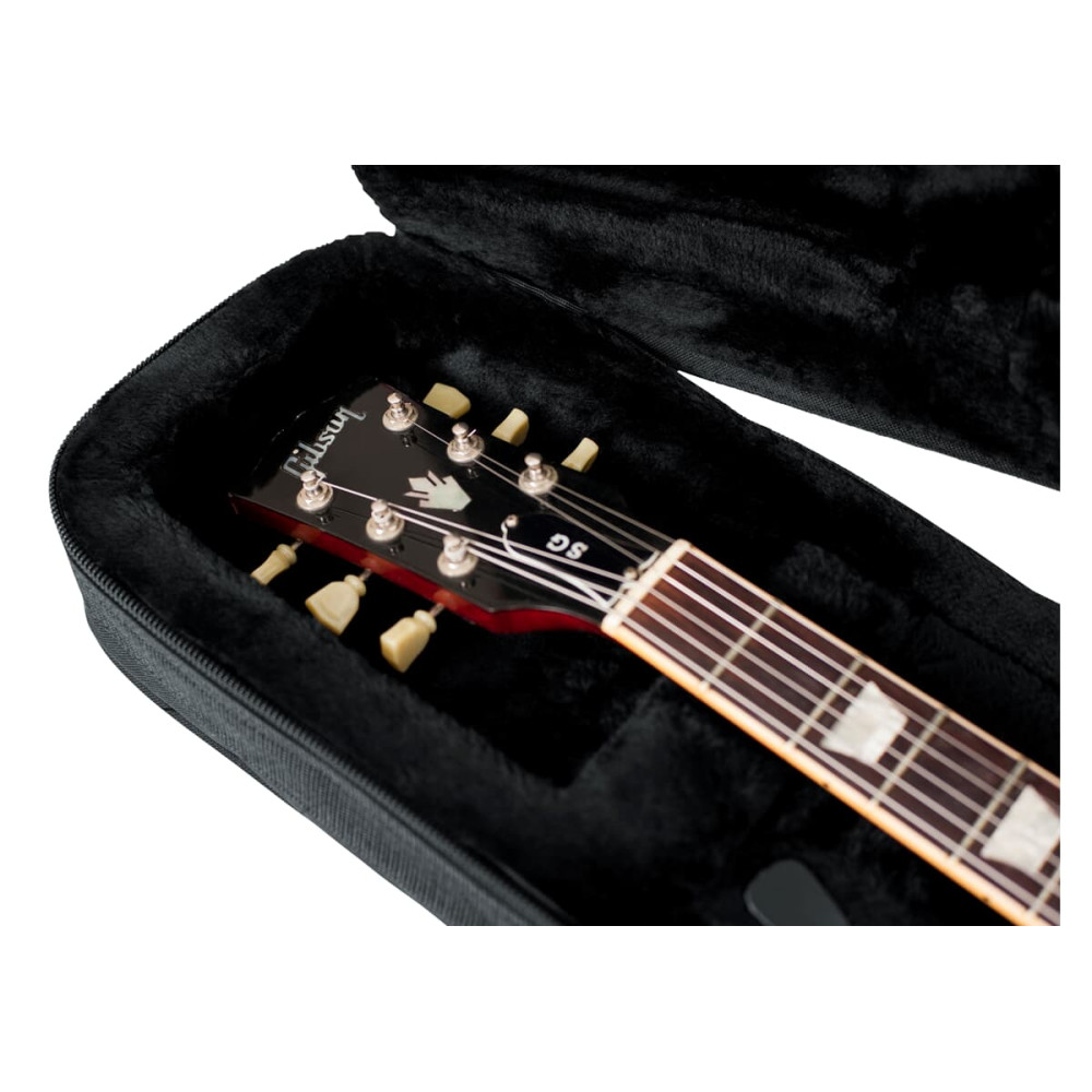 Gator GL-SG Gibson SG Guitar Lightweight Case
