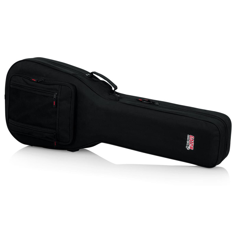 Gator GL-SG Gibson SG Guitar Lightweight Case