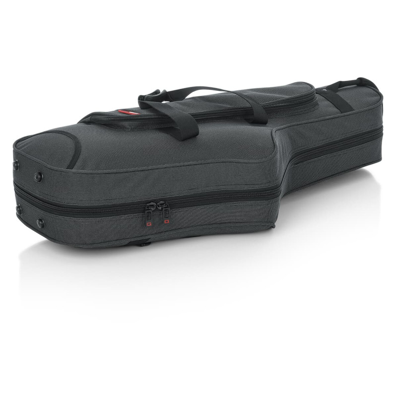Gator GL-TENOR-SAX-A Tenor Sax Lightweight Case Design