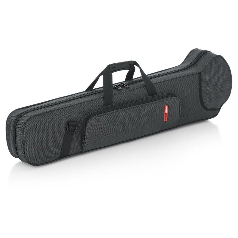 Gator GL-TROMBONE-F Lightweight Trombone Case