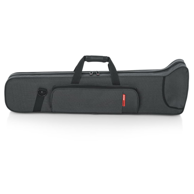 Gator GL-TROMBONE-F Lightweight Trombone Case