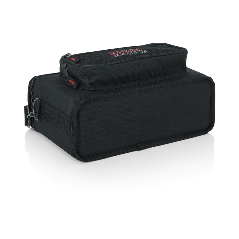 Gator GM-4 4 Microphones Bag