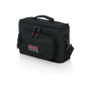 Gator GM-4 4 Microphones Bag
