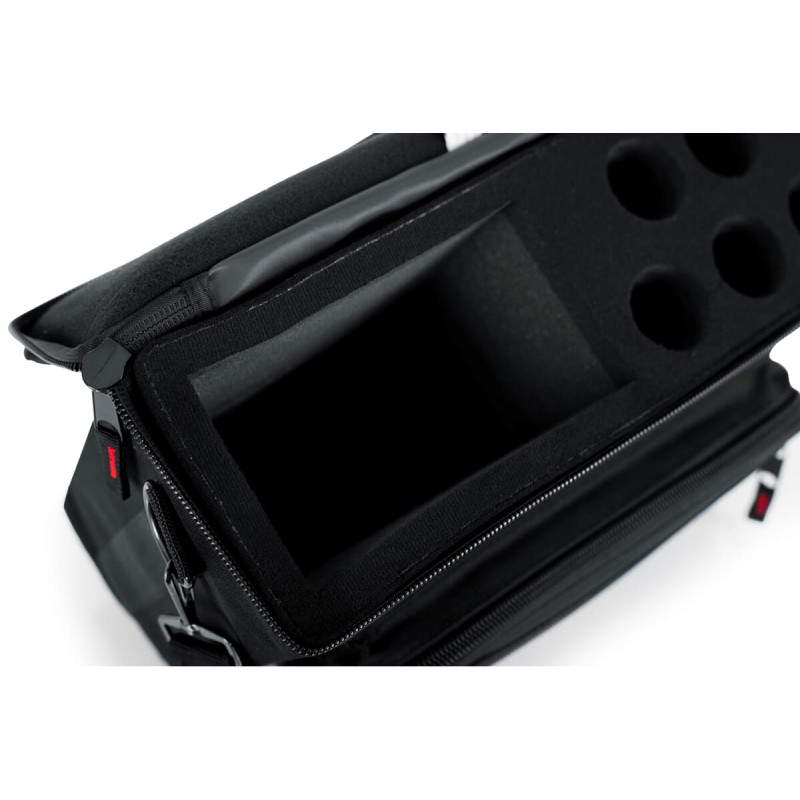 Gator GM-5W 5 Wireless Systems Bag