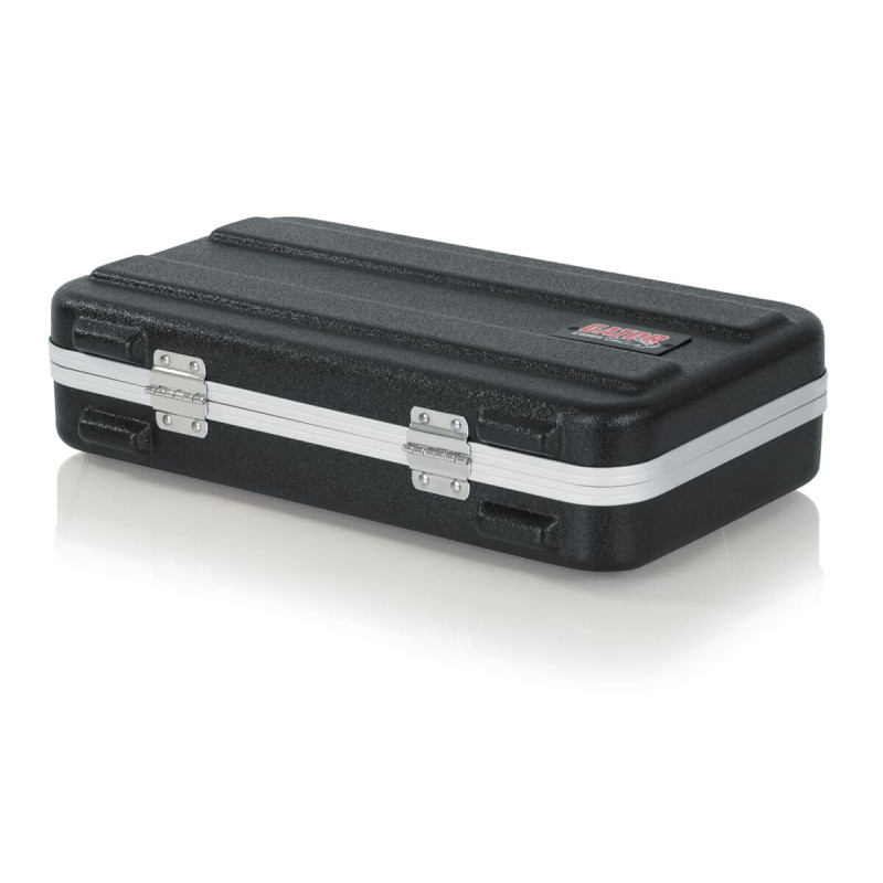 Gator GM-6-PE 6 Microphones Case