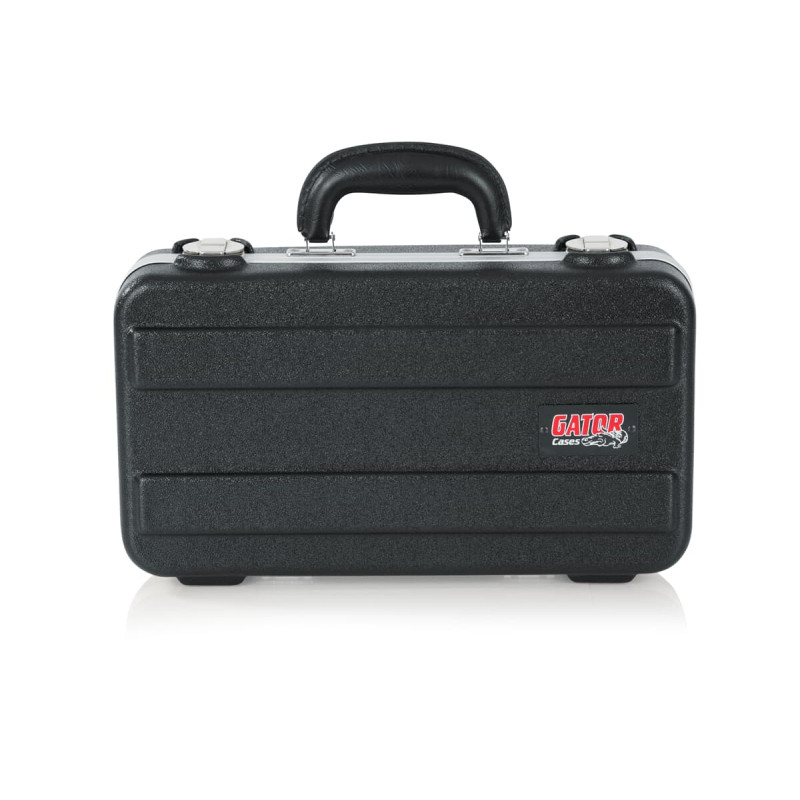 Gator GM-6-PE 6 Microphones Case
