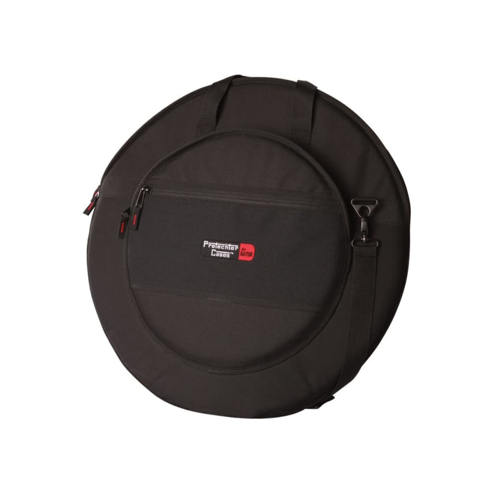 Gator GP-12 Cymbal Slinger Bag
