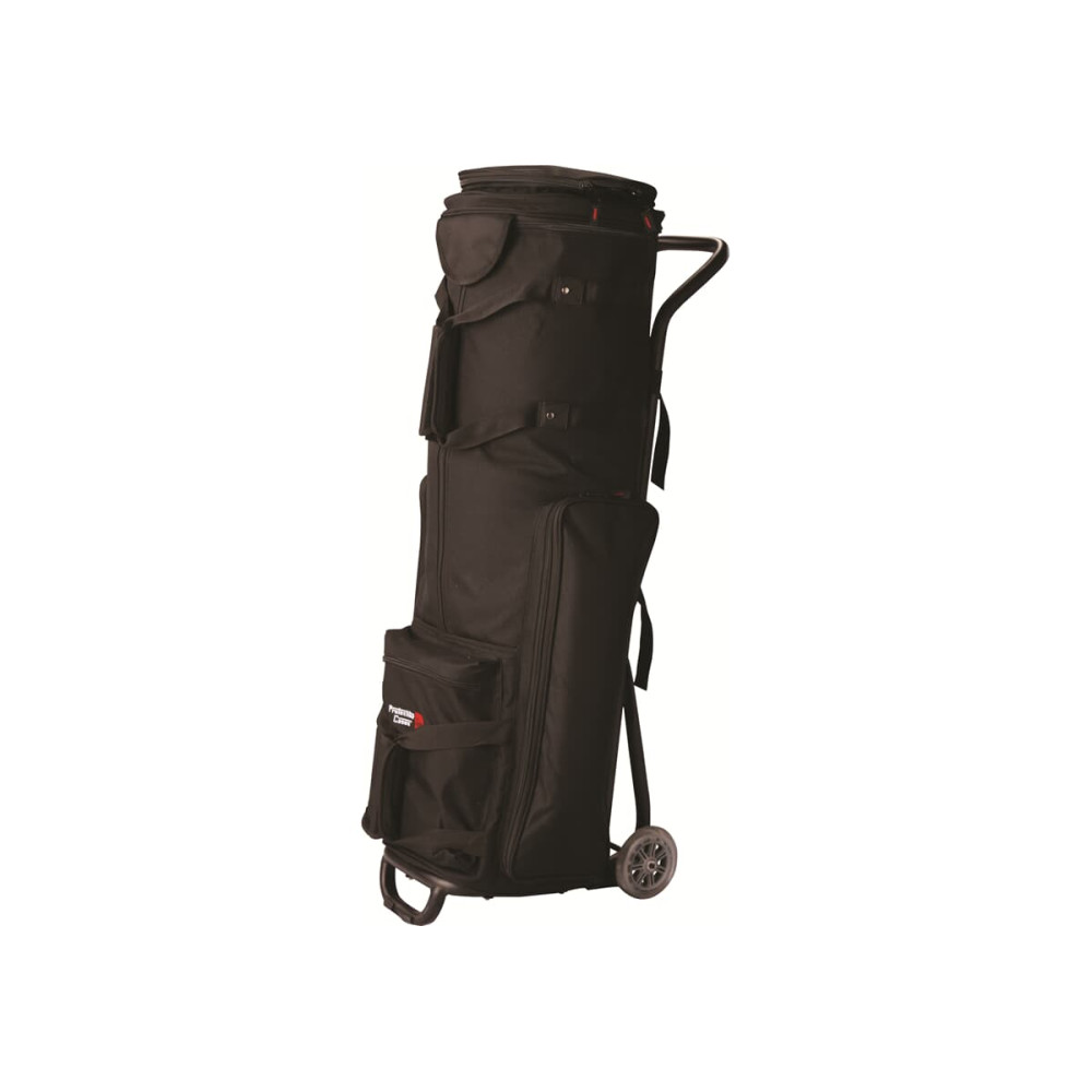 Gator GP-DRUMCART Hardware Cart; Steel Frame