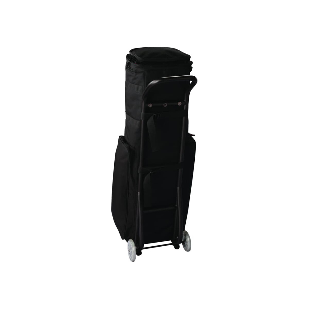 Gator GP-DRUMCART Hardware Cart; Steel Frame