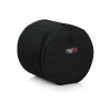Gator GP-FUSION16 5-Piece Fusion Set Bags 22''x18''/10''x9''/12''x10''/16x16''/14''x5,5''
