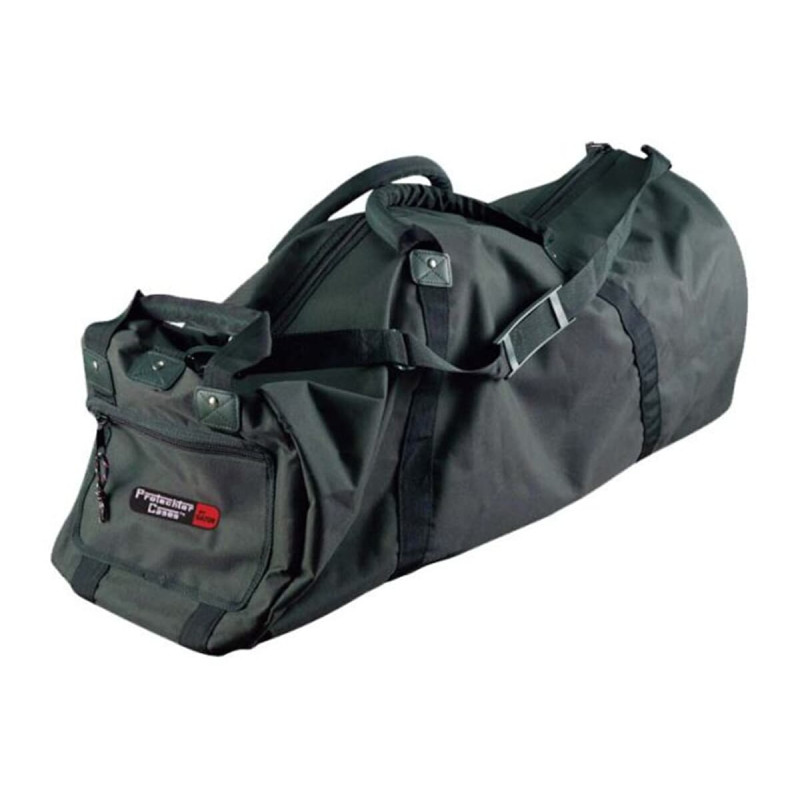 Gator GP-HDWE-1436W Hardware Bag 14''x36'' w/ wheels