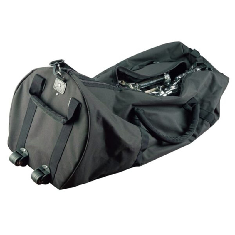 Gator GP-HDWE-1436W Hardware Bag 14''x36'' w/ wheels