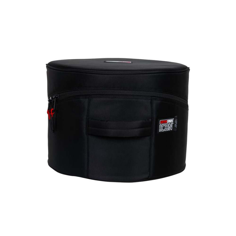Gator GP-ICON-1008 Icon Tom Bag 10''x8''