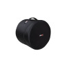 Gator GP-ICON-1414 Icon Floor Tom Bag 14''x14''