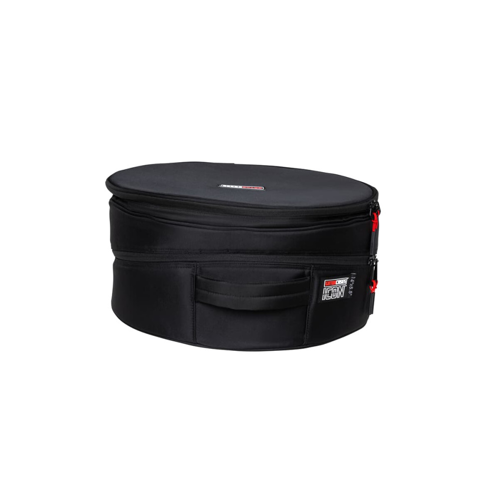 Gator GP-ICON-1455SD Icon Snare Bag 14''x5,5''