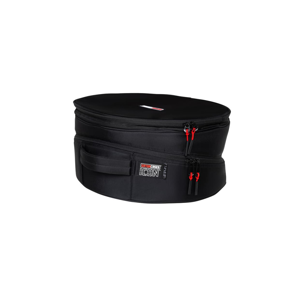 Gator GP-ICON-1455SD Icon Snare Bag 14''x5,5''