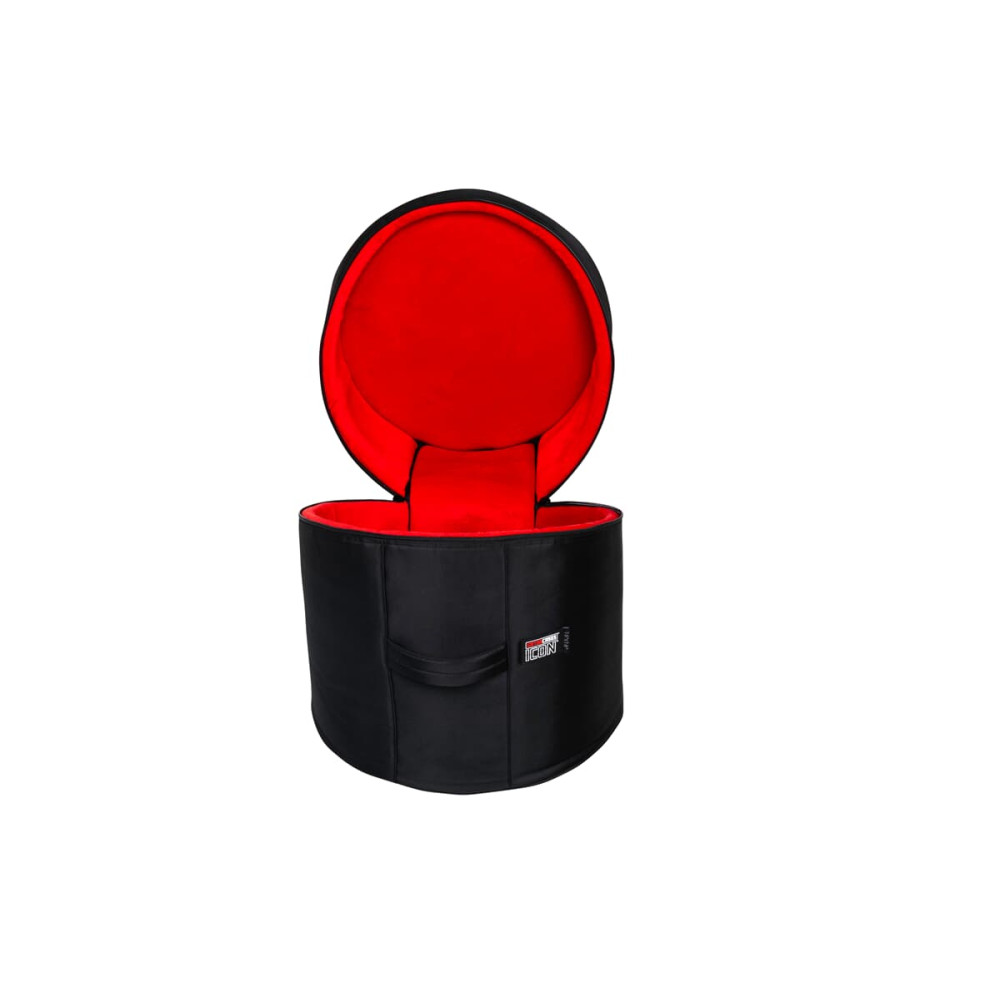 Gator GP-ICON-1816 Icon Floor Tom Bag 18'x16''