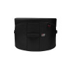 Gator GP-ICON-2214BD Icon Bass Drum Bag 22''x14''