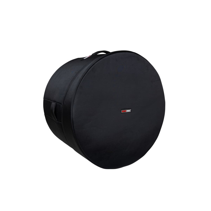 Gator GP-ICON-2416BD Icon Bass Drum Bag 24''x16''