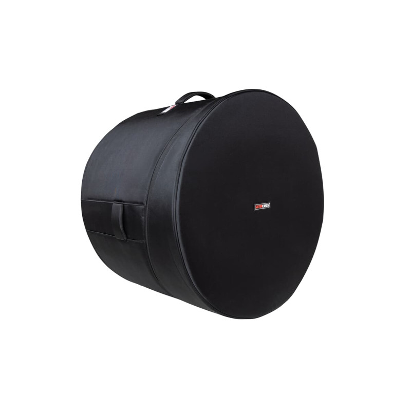 Gator GP-ICON-2418BD Icon Bass Drum Bag 24''x18''