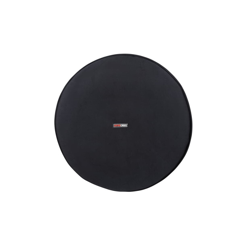 Gator GP-ICON-2418BD Icon Bass Drum Bag 24''x18''