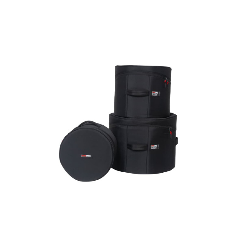 Gator GP-ICON-BOP Icon Series Bop Drum Bag Set