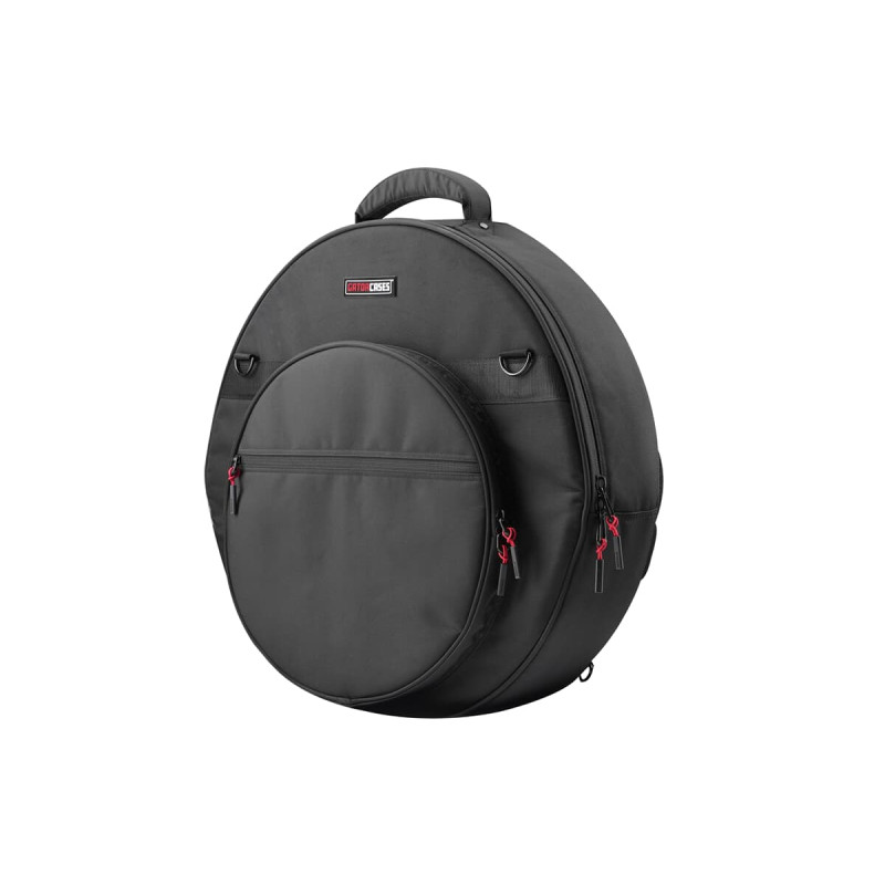 Gator GP-ICON-CYM24 Cymbal Bag 24''