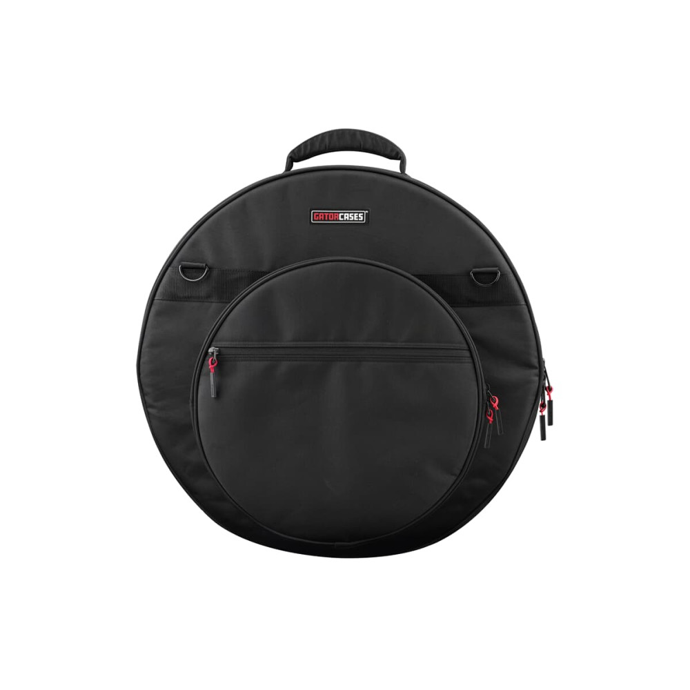 Gator GP-ICON-CYM24 Cymbal Bag 24''