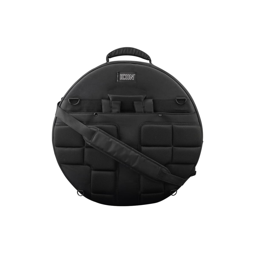 Gator GP-ICON-CYM24 Cymbal Bag 24''