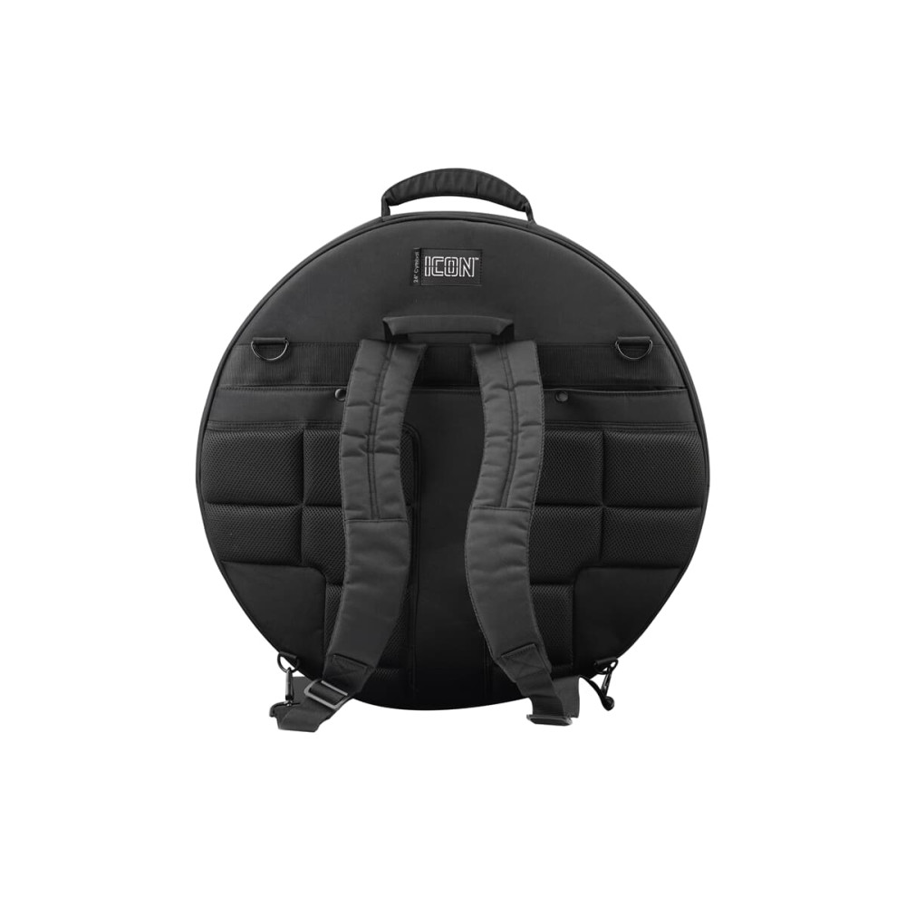 Gator GP-ICON-CYM24 Cymbal Bag 24''