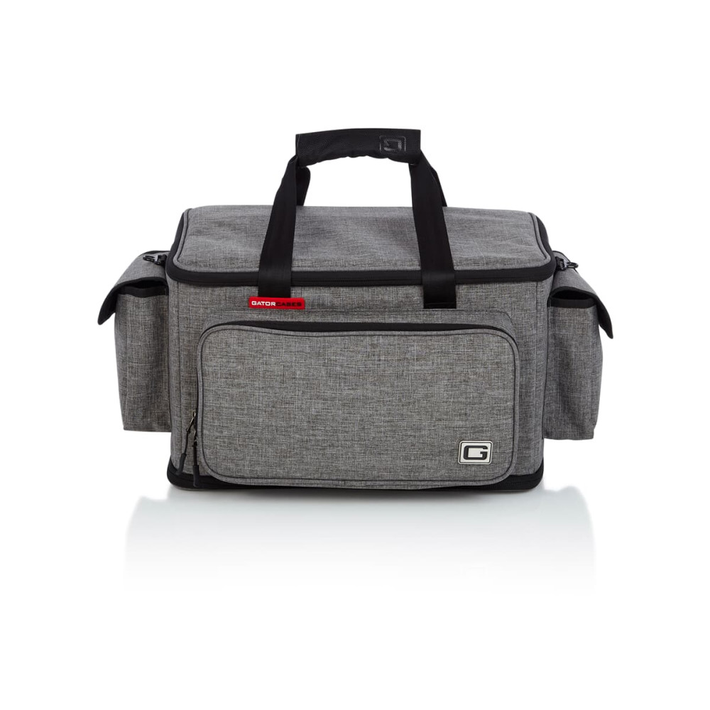 Gator GT-KEMPER-PRPH Transit Series Bag For Kemper Profiler Amps GRY