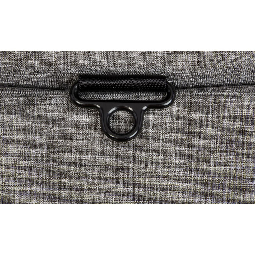 Gator GT-KEMPER-PRPH Transit Series Bag For Kemper Profiler Amps GRY