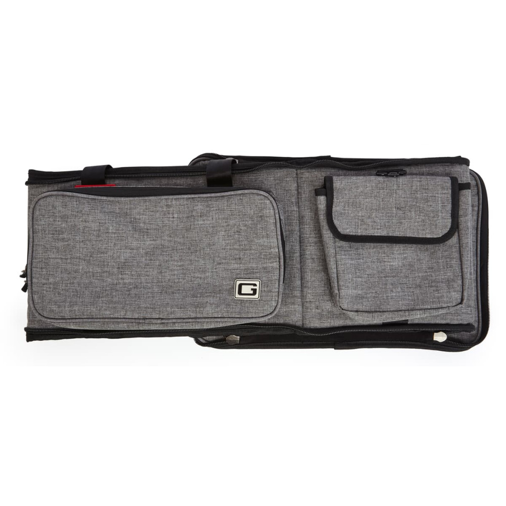 Gator GT-KEMPER-PRPH Transit Series Bag For Kemper Profiler Amps GRY