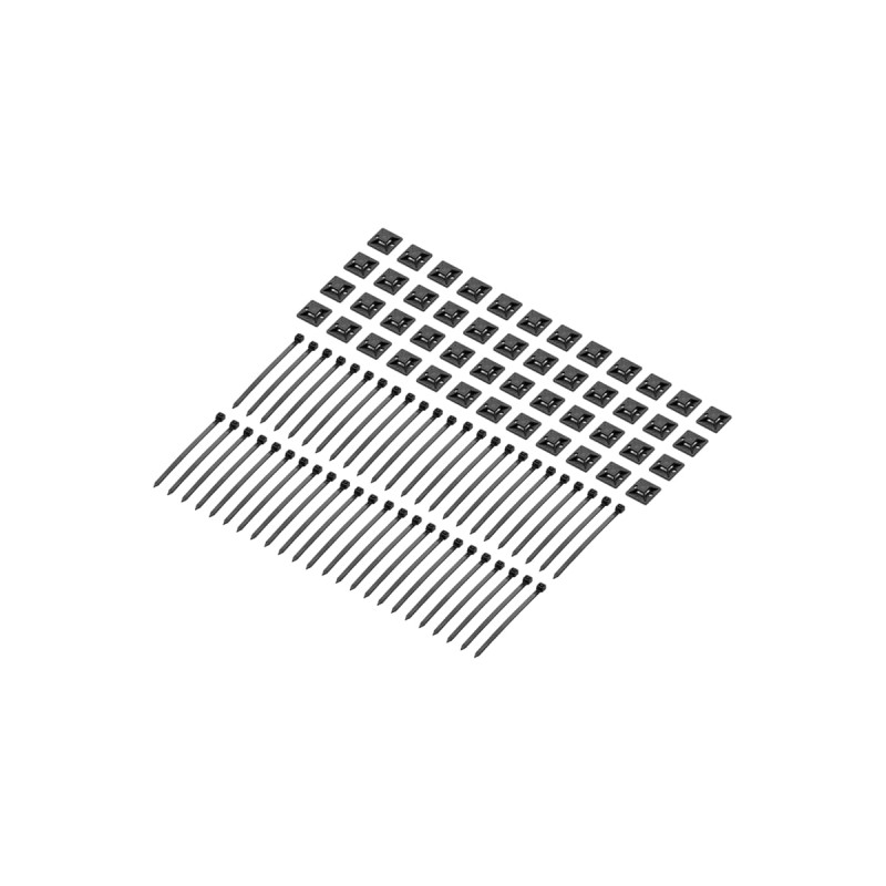 Gator GV-RDCTP-48 Pedalboard Mounting Kit