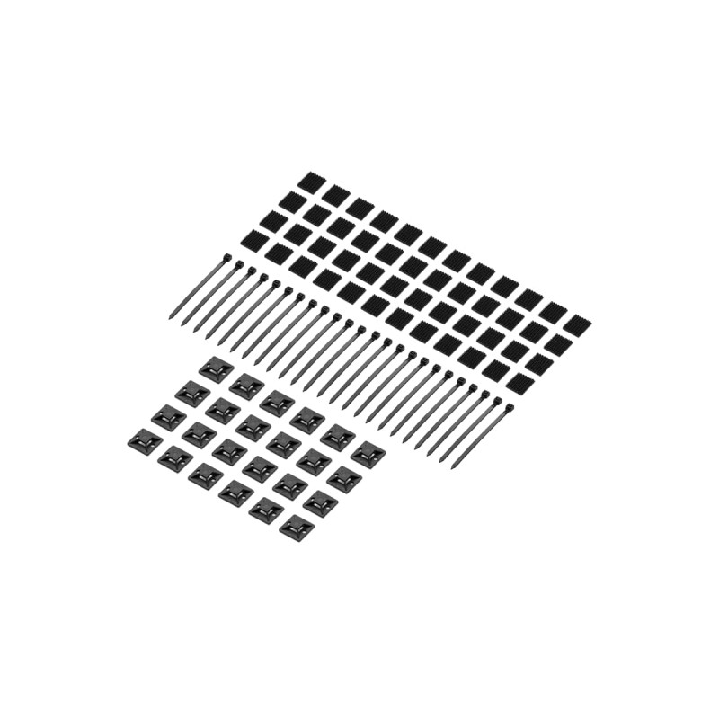 Gator GV-RDPBMK-4824 Pedalboard Mounting Kit