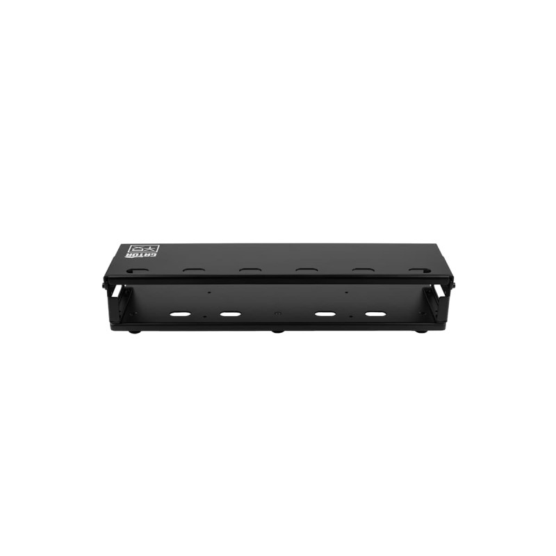Gator GV-TC2313R2-GB Travel Compact Pedal Board 23