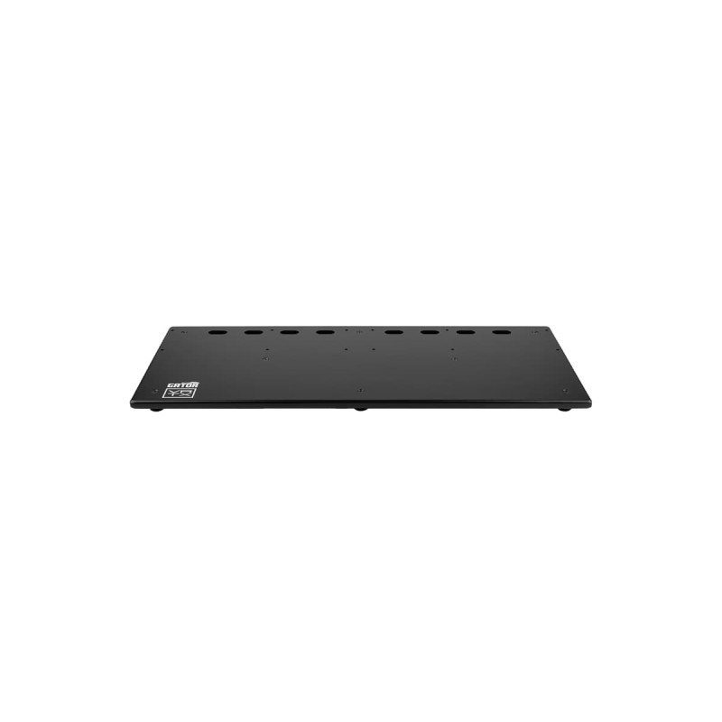 Gator GV-TE3113-GB Travel Elite Pedal Board 31