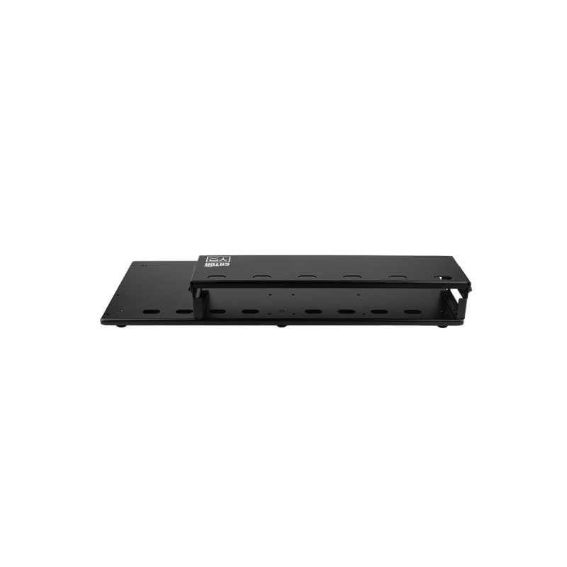 Gator GV-TE3113R2-GB Travel Elite Pedal Board 31