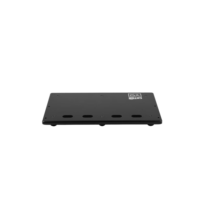 Gator GV-TL1710-GB Travel Lite Pedal Board 17