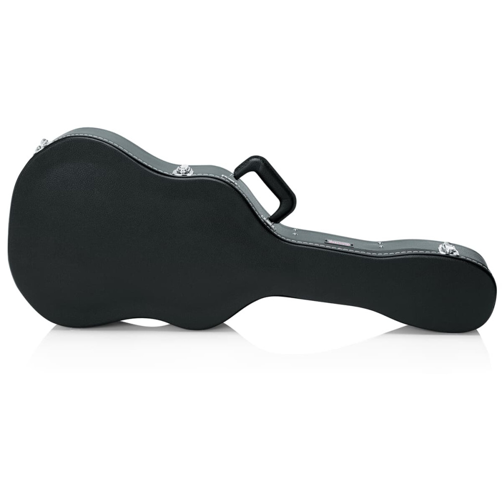 Gator GW-CLASSIC Classical Guitar Deluxe Wood Case