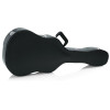 Gator GW-CLASSIC Classical Guitar Deluxe Wood Case