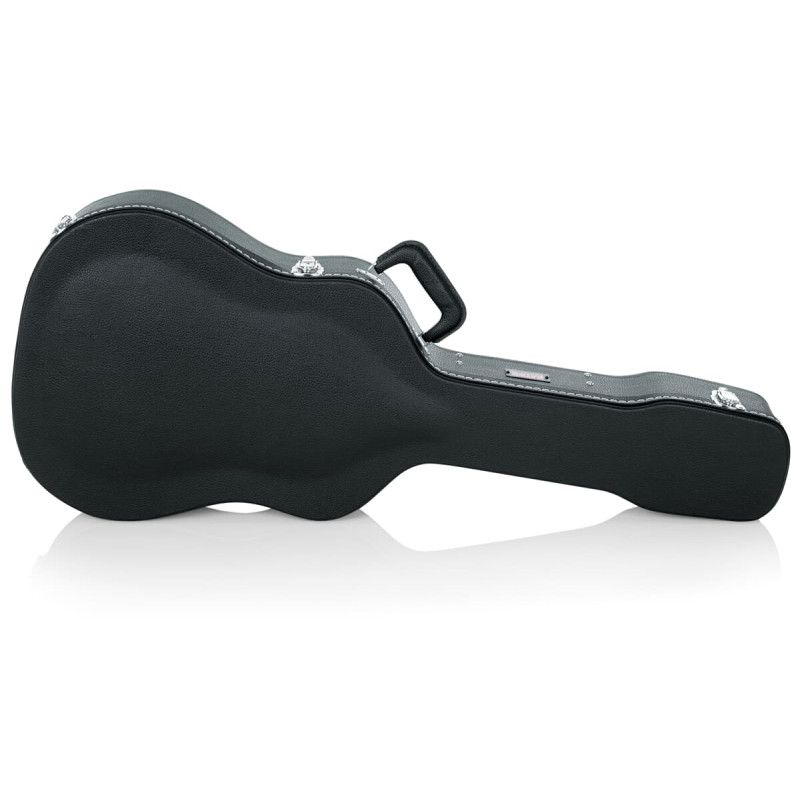 Gator GW-DREAD Dreadnought Deluxe Wood Case
