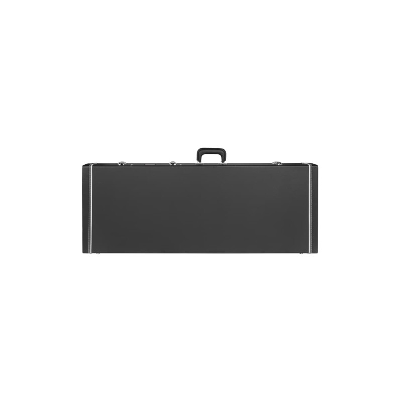 Gator GW-EXP Deluxe Wood Case for Explorer Guitars