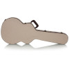 Gator GW-JM 335 Journeyman Semi-Hollow Electrics Deluxe Wood Case