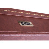 Gator GW-LP-BROWN Gibson Les Paul Guitar Deluxe Wood Case Brown