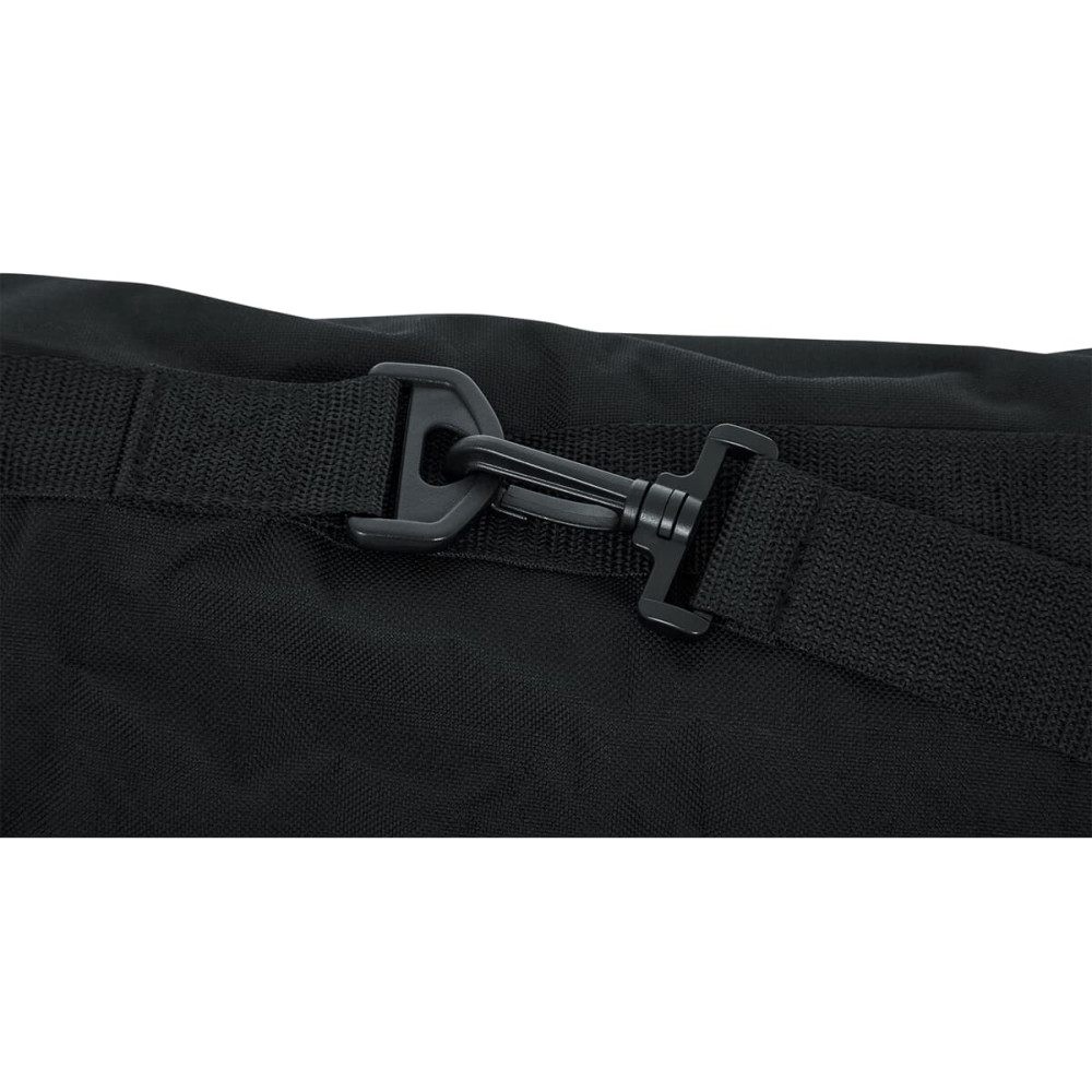 Gator GX-33 5 Microphones & 3 Stands Bag