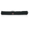 Gator GX-33 5 Microphones & 3 Stands Bag